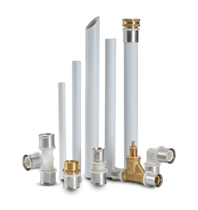 multipex-piping